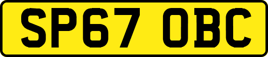 SP67OBC