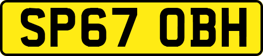 SP67OBH