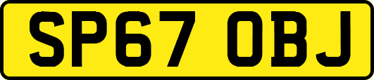 SP67OBJ