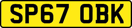 SP67OBK