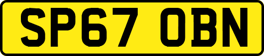 SP67OBN