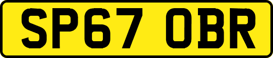 SP67OBR