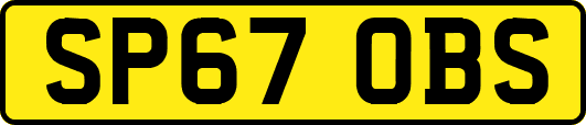 SP67OBS