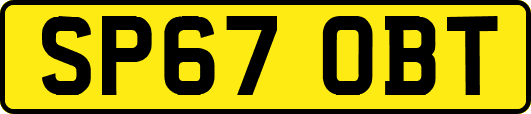 SP67OBT