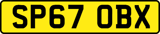 SP67OBX