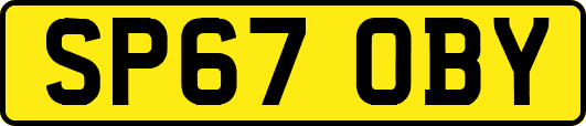 SP67OBY