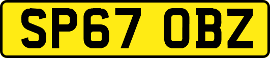 SP67OBZ