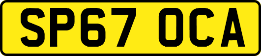 SP67OCA