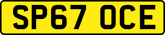 SP67OCE