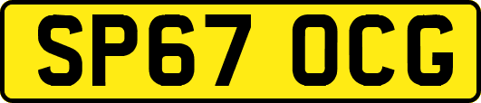 SP67OCG