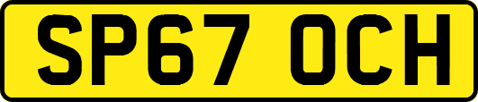 SP67OCH