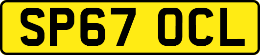 SP67OCL