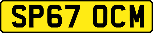 SP67OCM