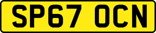 SP67OCN