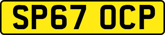 SP67OCP