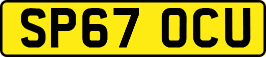 SP67OCU