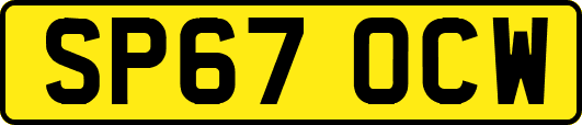 SP67OCW