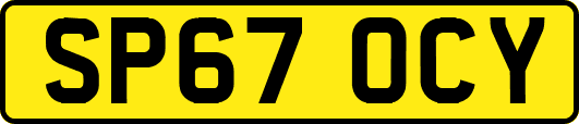 SP67OCY