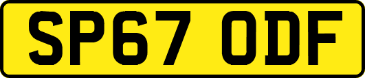 SP67ODF