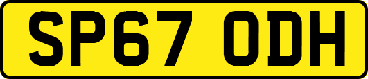SP67ODH