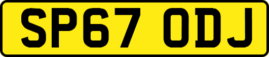 SP67ODJ