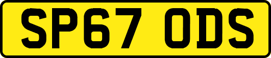 SP67ODS