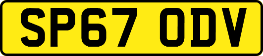 SP67ODV