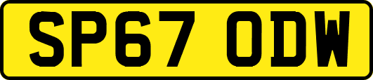 SP67ODW