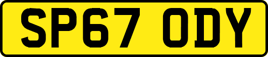 SP67ODY