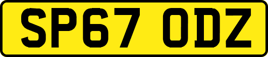 SP67ODZ