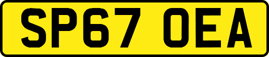 SP67OEA