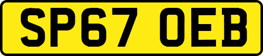 SP67OEB