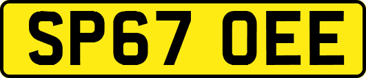 SP67OEE
