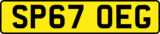 SP67OEG