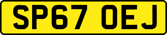 SP67OEJ