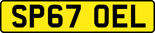 SP67OEL