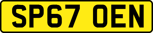 SP67OEN
