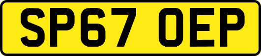 SP67OEP