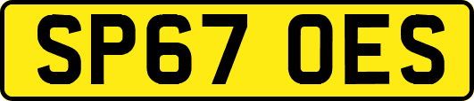 SP67OES