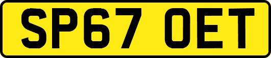 SP67OET
