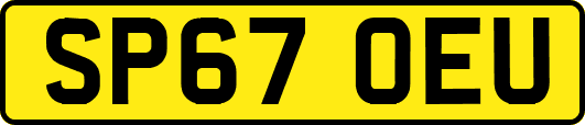 SP67OEU