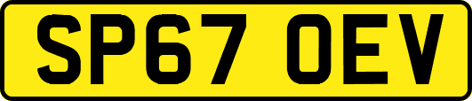 SP67OEV