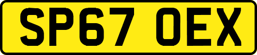 SP67OEX