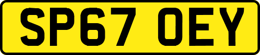 SP67OEY