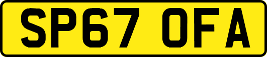 SP67OFA