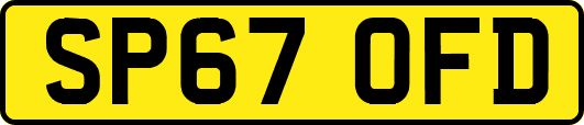 SP67OFD
