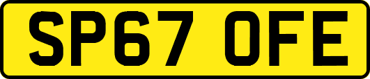 SP67OFE