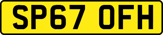 SP67OFH