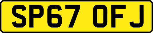 SP67OFJ