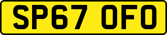 SP67OFO